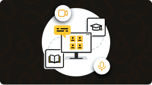 Author avatar